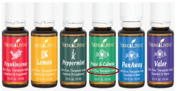 Young Living lawsuit
